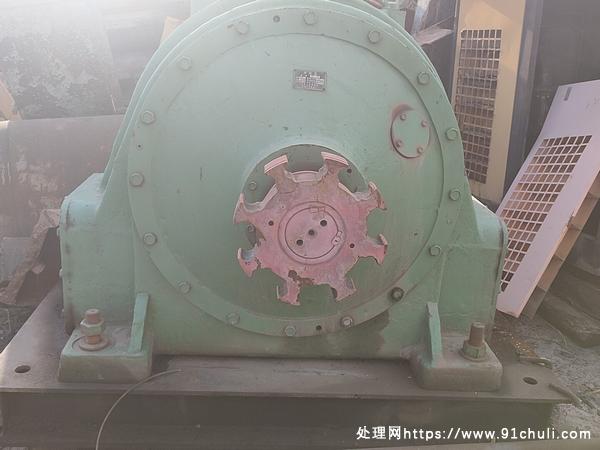 

2.5米提升绞车系统
