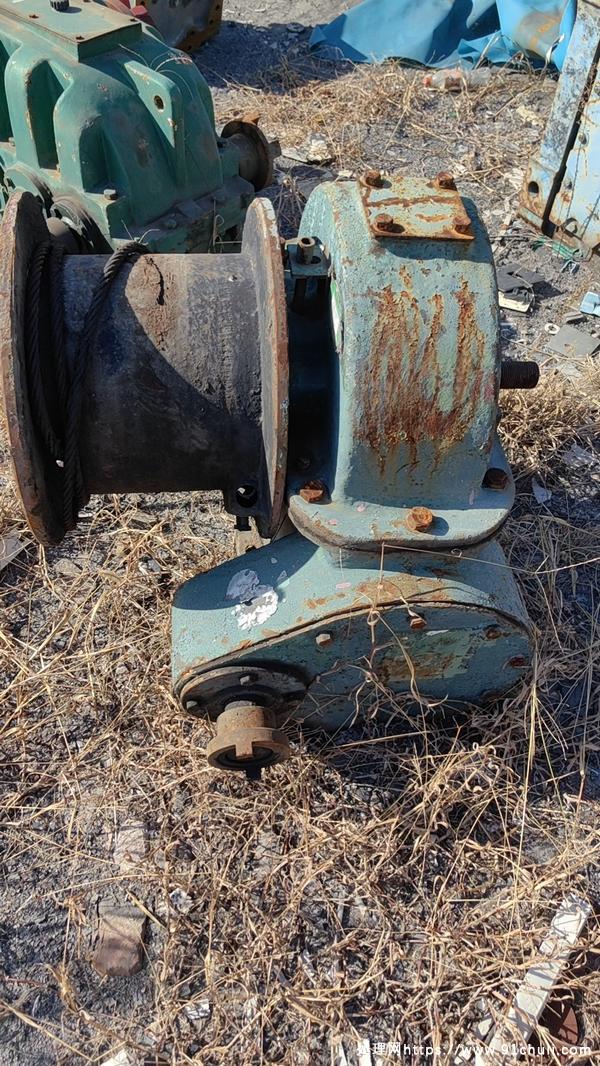 

JMB-2型启闭风门绞车库存联系