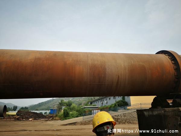 

2.5×40回转窑全套出售，成色好
