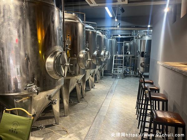 

高效发酵设备全系列