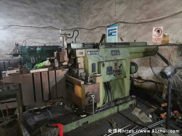 

长沙60100液压牛头刨床行程1米功能完好无异响