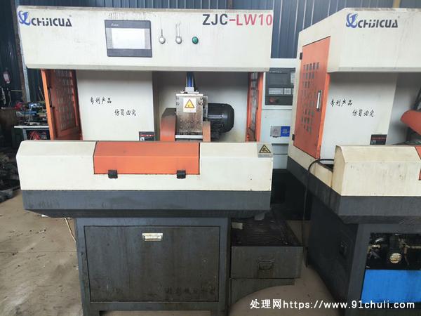 

ZJC-LW10全自动数控切管机特价秒杀超值