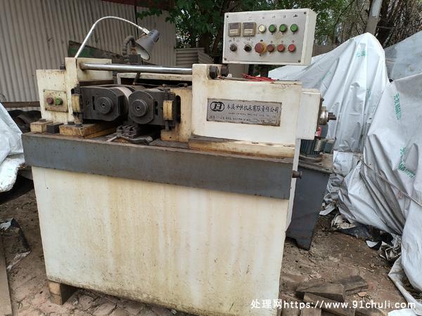 

本溪ZB28-12.5B滚丝机大厂设备少用质量好