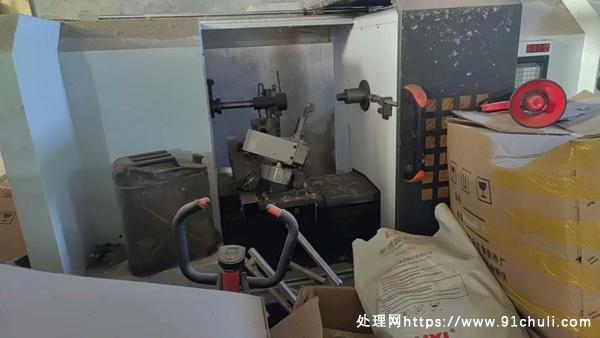 

2020年600数控旋压机全新未用低价转让