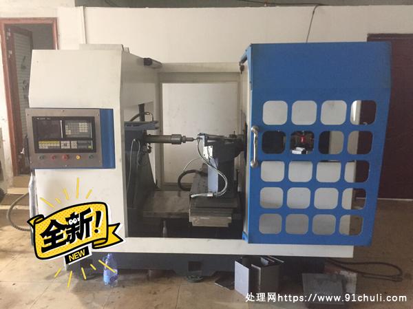 

博莱瑞数控旋压机1.4米直径模具650mm