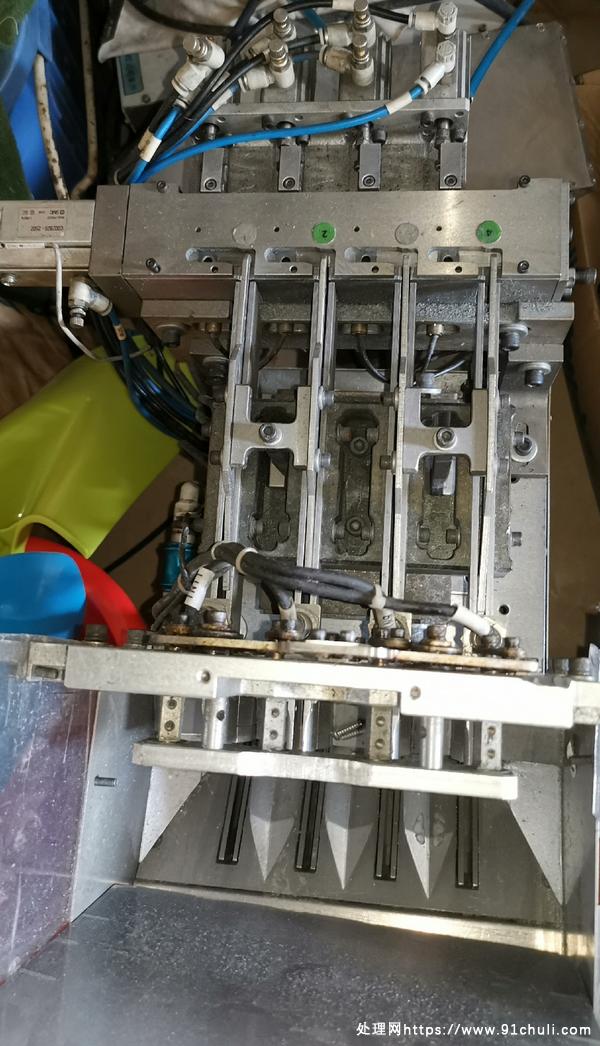 

大型多头自动螺丝机台湾凸轮分割器现货