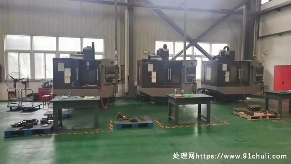 

沈阳立式加工中心VMC850Q 1000×500