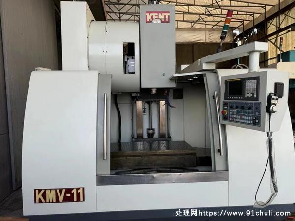 

建德1160加工中心 法兰克MD BT50 24刀库