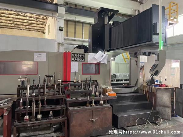 

3025龙门加工中心准新半年优惠价
