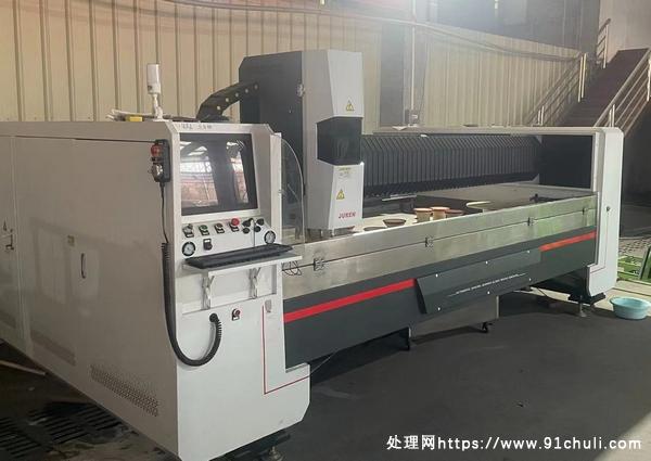 

玻璃CNC加工中心刻机2.5X1米23年购议价