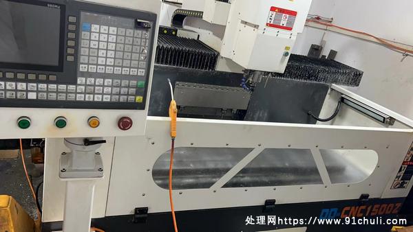 

东鼎卧加300×1500，8000转，仅12万！