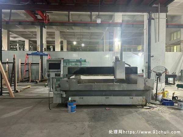

19年CNC1020玻璃岩板加工中心
