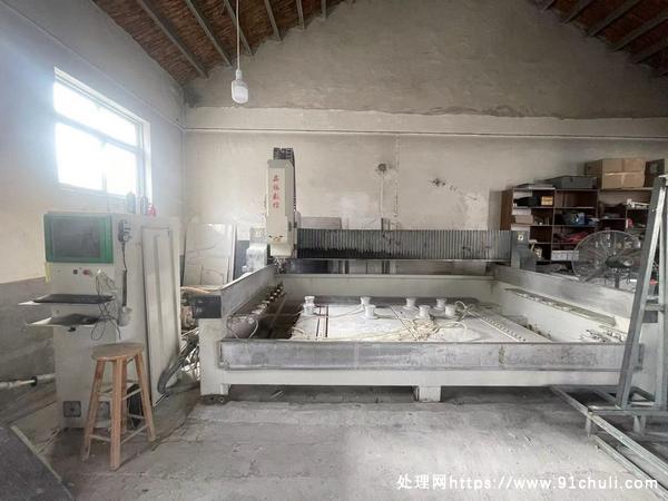 转让个人二手品脉3015自动换刀加工中心