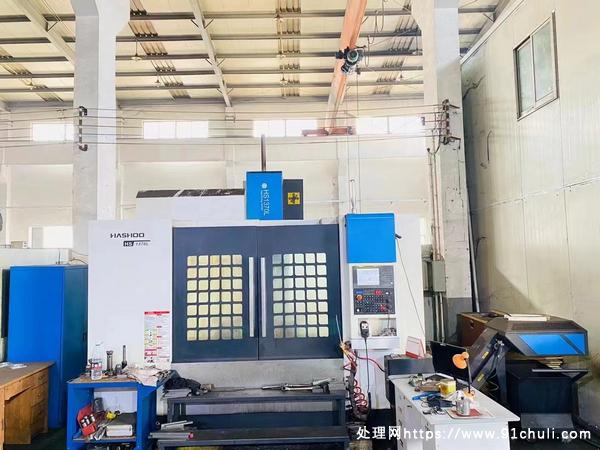 

苏州哈硕1370加工中心特价工厂直售
