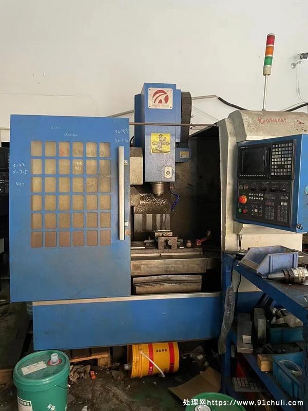 

上海斌盛500加工中心BT408000转三菱M70系统