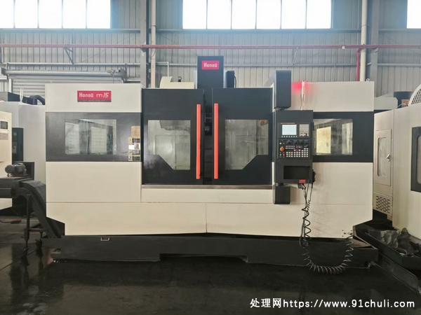 

2019津野1580加工中心（高性能）