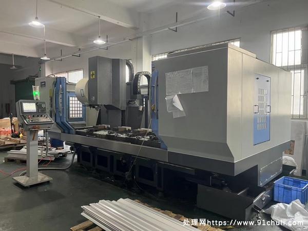 

博思特PST-30000BT40主轴准新骨折价