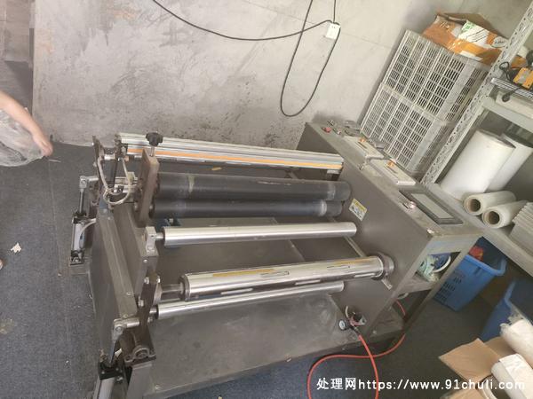 

数控复卷机九成新1.2万支持自提货拉拉