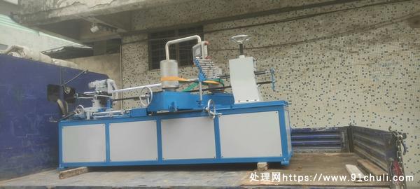 

全新数控卷纸管机械整机