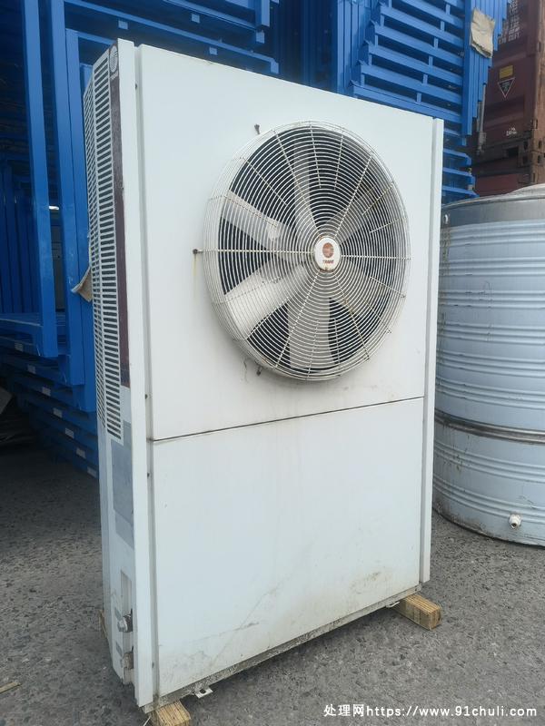 

特灵CGAR0125家用31/38.5Kw