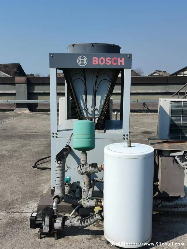 

BOSCH风冷模块热泵外机二手正常使用6999自提