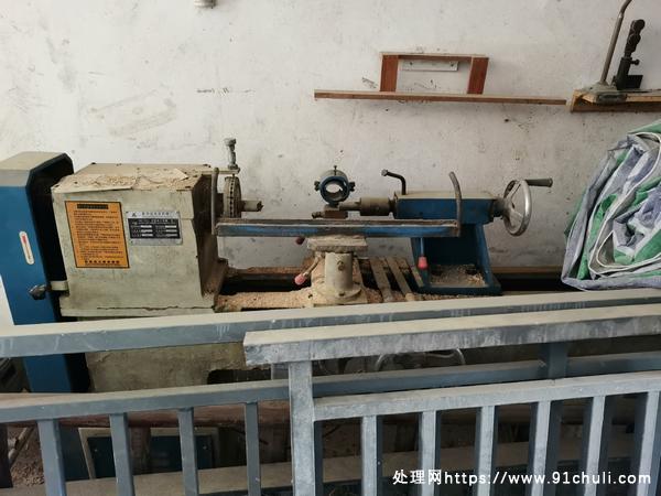 

重型木工仿形车床4kw三相六速调速带数控