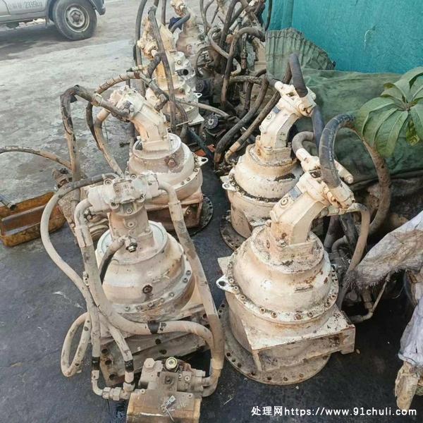 

力士乐卧式变量柱塞泵二手出售搅拌车配件