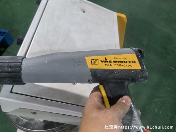 

安本静电喷涂机日本战斗机