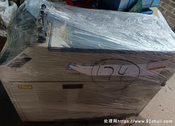 

大族2800W焊机，PB25CE-GER，裸机，配件廉