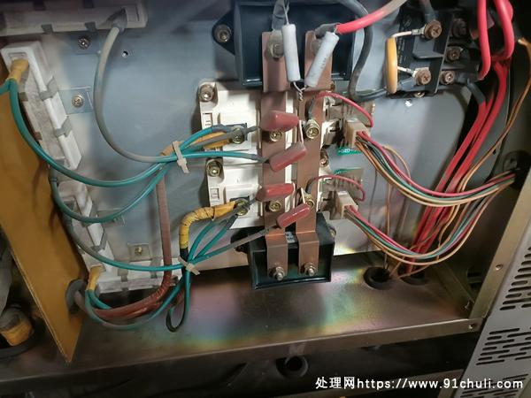 

时代MZ1250原装正品成色如图支持自提试机