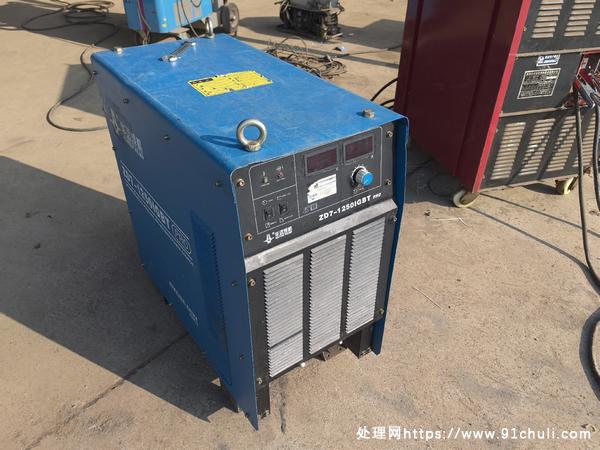 

华远1250埋弧焊机出售，全新未用，带线便宜