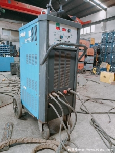 沙福500氩弧焊机，AC/DC，带8米枪线