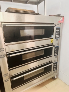 面包店不干了所有设备便宜卖