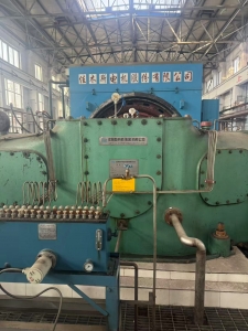 黑龙江省浩良河化肥分公司化工设备出售