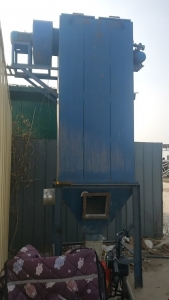 出售脉冲布袋除尘器，车间粉尘收集器