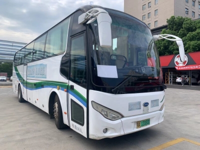 精品客车，诚心出售