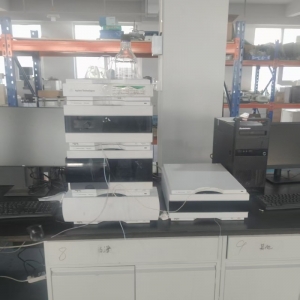 进口安捷伦高效液相色谱仪 数量多台 便宜处理