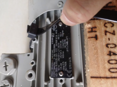 三相异步电机 西门子