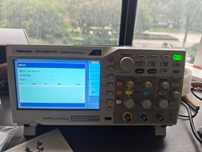 泰克示波器DPO2012B，TDS2024C示波器,TDS3034B示波器TBS1202B